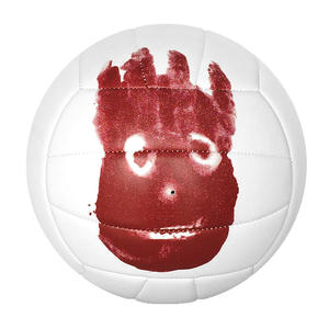 《荒岛余生》-车缝款