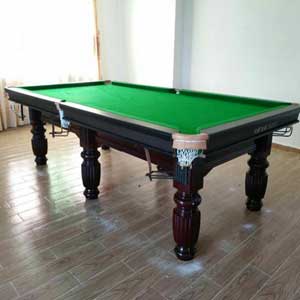 美式台球桌