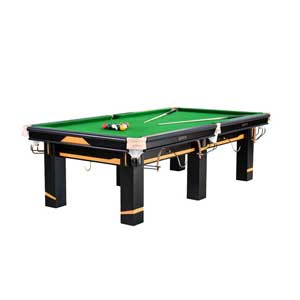 台球桌