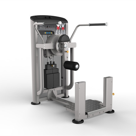 impulse综合家用健身器材 多功能大型组合 臀大中肌专属IE9509