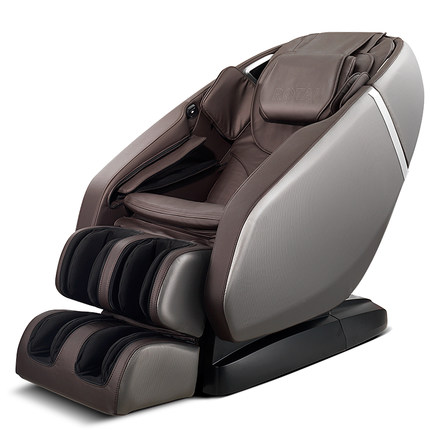 荣泰按摩椅RT6610 家用全自动沙发电动全身太空仓按摩椅