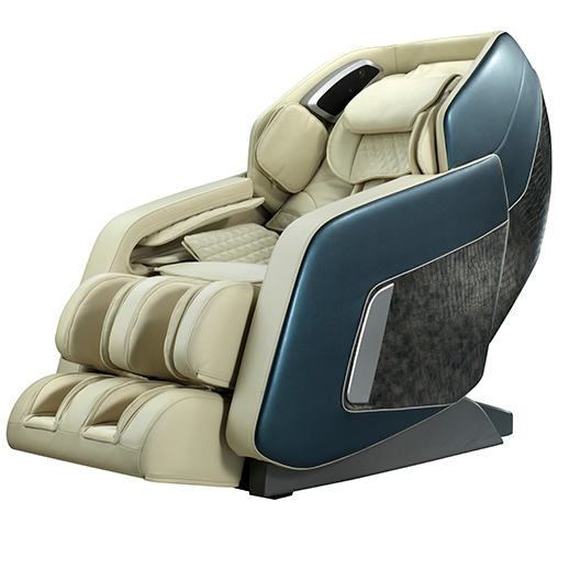 荣泰RT7800按摩椅 家用全自动全身揉捏多功能太空舱电动按摩沙发