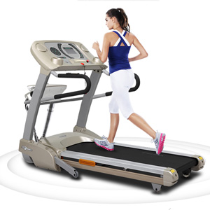 轻商跑步机