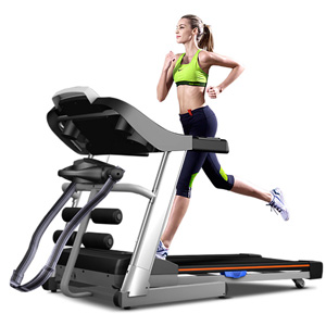 家用跑步机