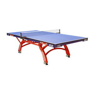 室内乒乓台