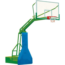 篮球架