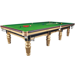 英式桌球台